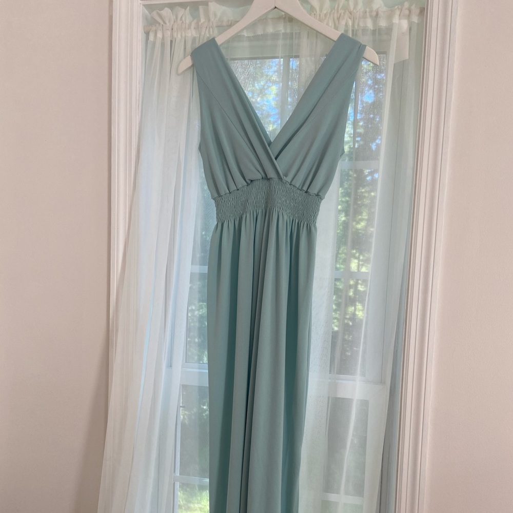 Snooki Maxi Dress - Picture 2 of 3